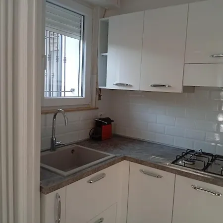 Апартаменты Casa Camilla