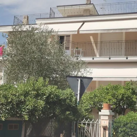 Casa Camilla Appartamento