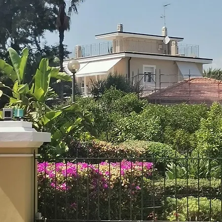 Appartamento Casa Camilla *