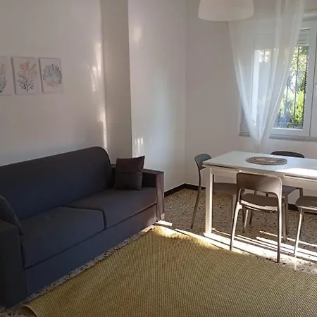 Casa Camilla Bordighera