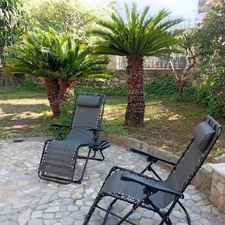 Apartment Casa Camilla