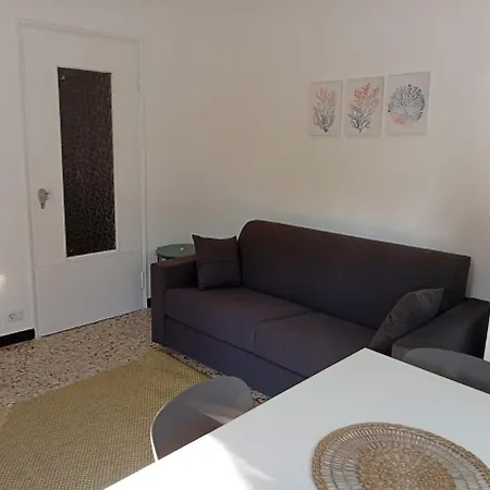 Casa Camilla Apartment *