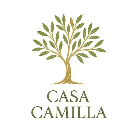 Casa Camilla Apartment *