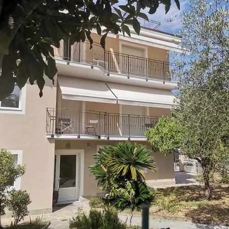 Casa Camilla *