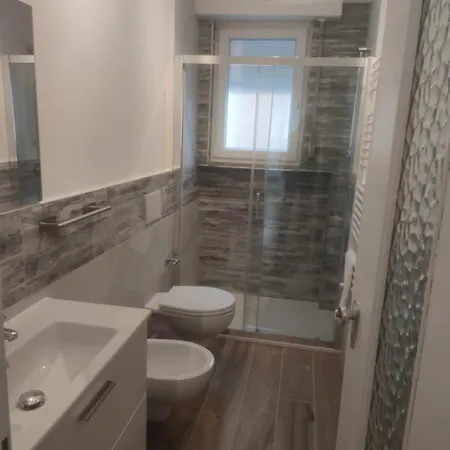 Casa Camilla Apartment Bordighera