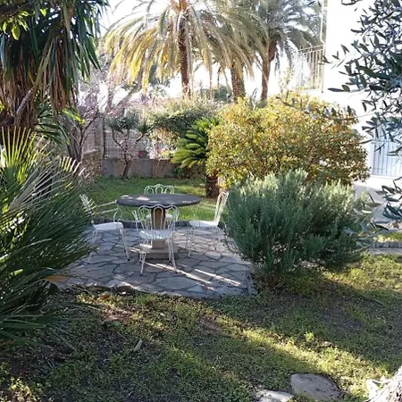 Casa Camilla *