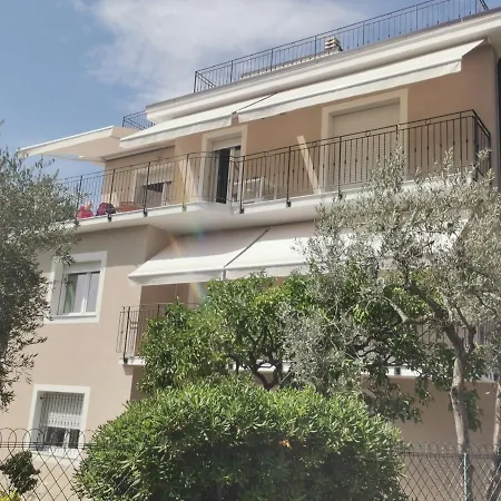 Casa Camilla * Bordighera