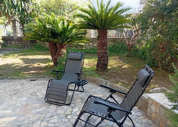 Appartement Casa Camilla