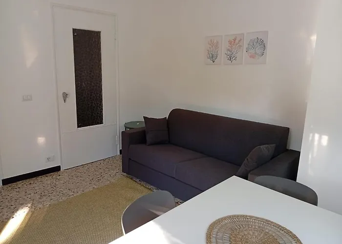 Casa Camilla Appartement *