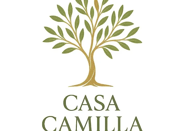 Casa Camilla Appartement *