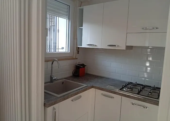 Appartement Casa Camilla