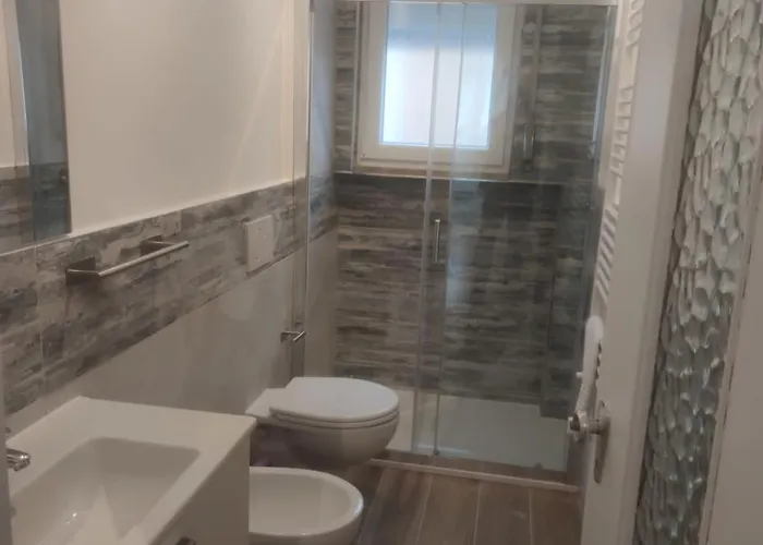 Casa Camilla Appartement Bordighera