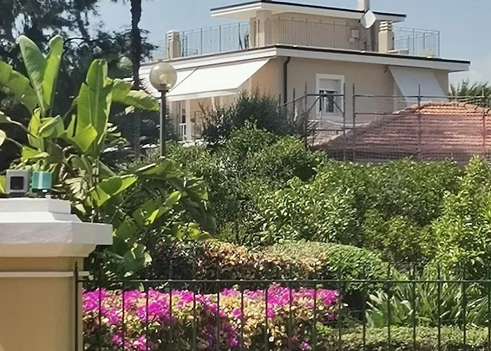 Appartement Casa Camilla *